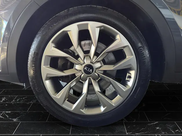 Kia Sorento 2.2 SmartD Style 7P