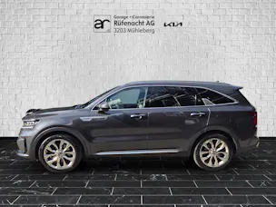 Kia Sorento 2.2 SmartD Style 7P