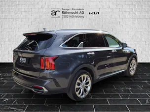 Kia Sorento 2.2 SmartD Style 7P