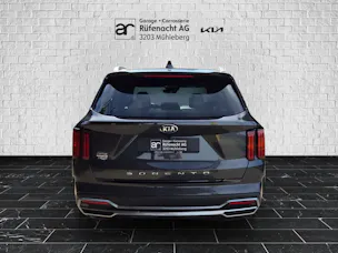 Kia Sorento 2.2 SmartD Style 7P