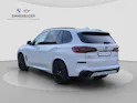 BMW X5 G05 40d xDrive SAG