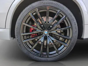 BMW X5 G05 40d xDrive SAG
