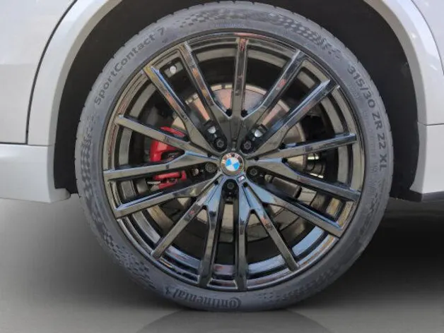 BMW X5 G05 40d xDrive SAG