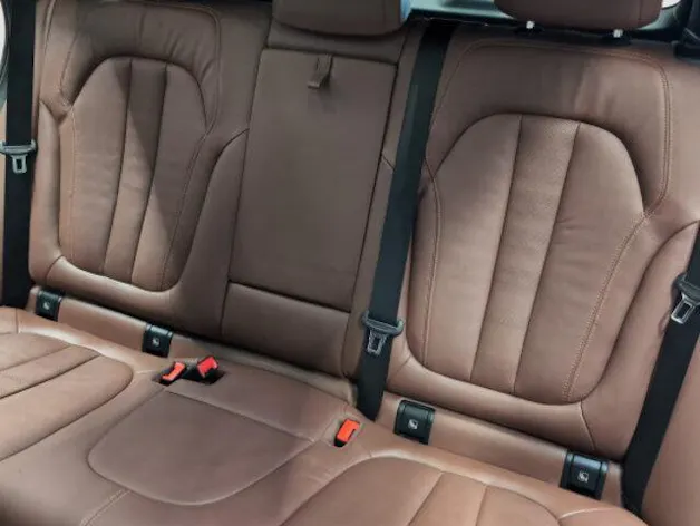 BMW X5 G05 40d xDrive SAG