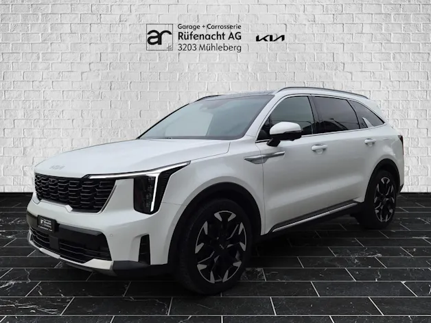 Kia Sorento 2.2 SmartD Style 7P