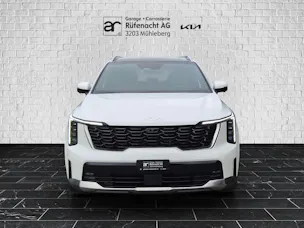 Kia Sorento 2.2 SmartD Style 7P