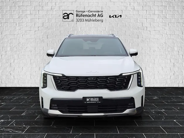 Kia Sorento 2.2 SmartD Style 7P
