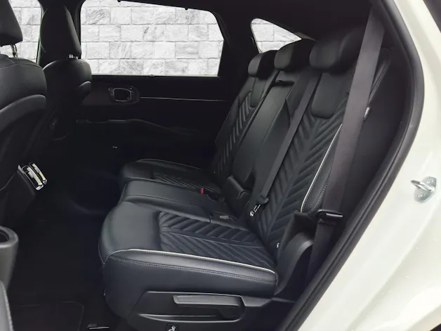 Kia Sorento 2.2 SmartD Style 7P