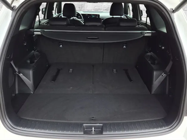 Kia Sorento 2.2 SmartD Style 7P