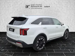 Kia Sorento 2.2 SmartD Style 7P