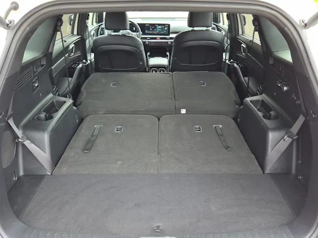 Kia Sorento 2.2 SmartD Style 7P