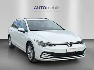 VW Golf Variant 2.0 TDI Life DSG