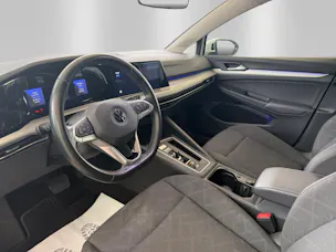 VW Golf Variant 2.0 TDI Life DSG