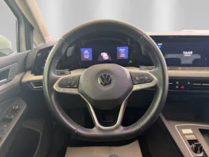 VW Golf Variant 2.0 TDI Life DSG