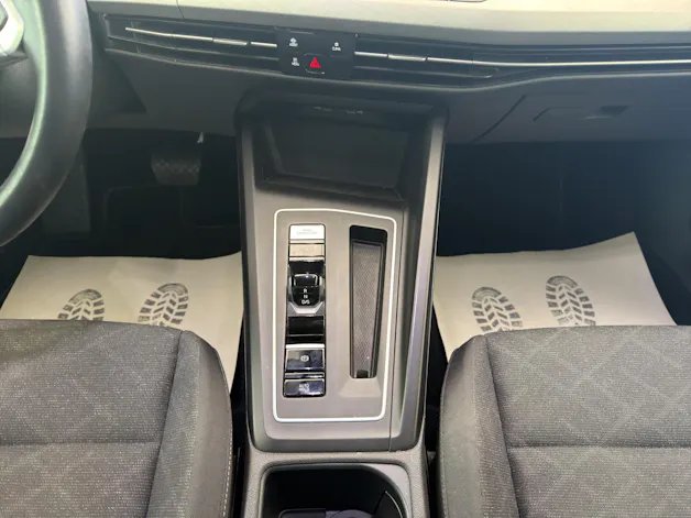 VW Golf Variant 2.0 TDI Life DSG