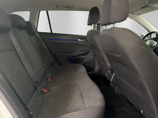 VW Golf Variant 2.0 TDI Life DSG