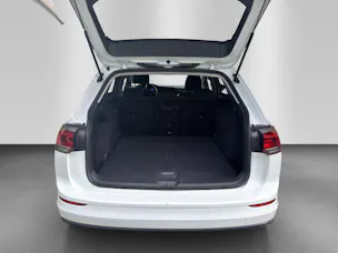 VW Golf Variant 2.0 TDI Life DSG