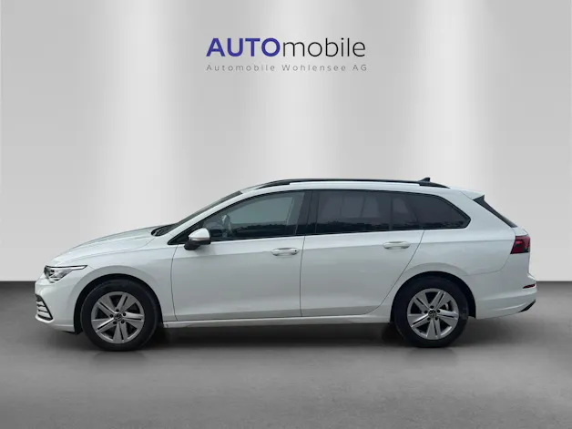 VW Golf Variant 2.0 TDI Life DSG
