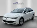 VW Golf Variant 2.0 TDI Life DSG