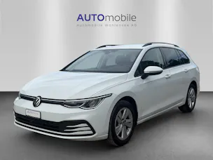 VW Golf Variant 2.0 TDI Life DSG