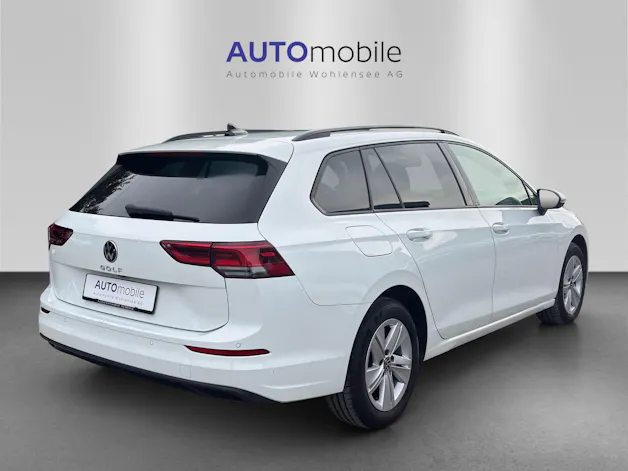 VW Golf Variant 2.0 TDI Life DSG