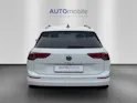 VW Golf Variant 2.0 TDI Life DSG
