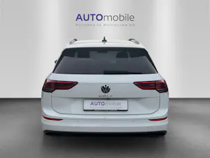 VW Golf Variant 2.0 TDI Life DSG