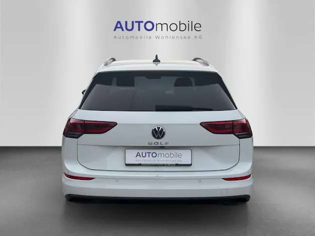 VW Golf Variant 2.0 TDI Life DSG