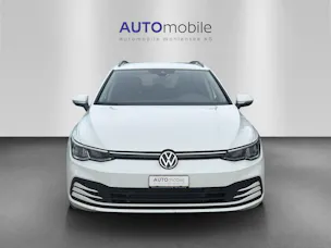 VW Golf Variant 2.0 TDI Life DSG