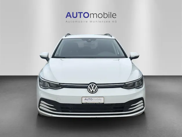 VW Golf Variant 2.0 TDI Life DSG