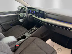 VW Golf Variant 2.0 TDI Life DSG