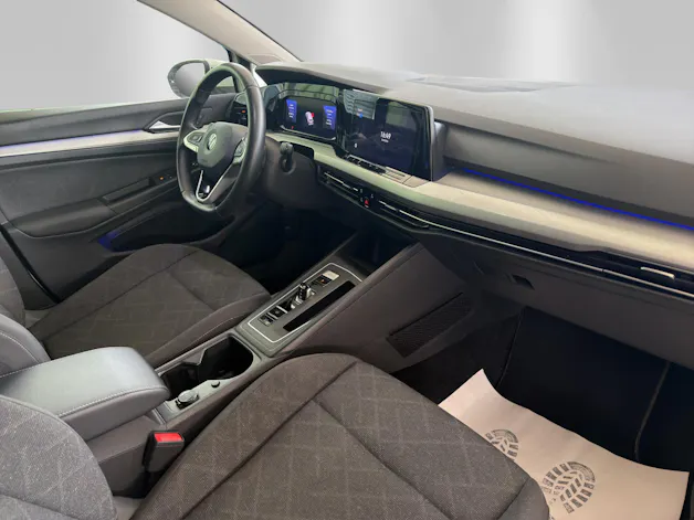 VW Golf Variant 2.0 TDI Life DSG
