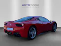 FERRARI 458 Italia 4.5 V8