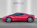 FERRARI 458 Italia 4.5 V8
