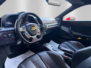 FERRARI 458 Italia 4.5 V8