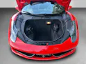 FERRARI 458 Italia 4.5 V8