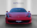 FERRARI 458 Italia 4.5 V8