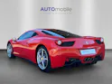FERRARI 458 Italia 4.5 V8