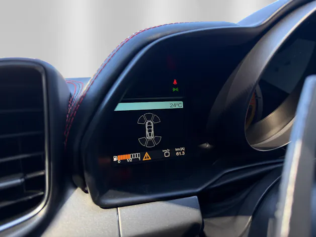 FERRARI 458 Italia 4.5 V8