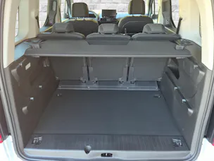 OPEL Combo 1.5 D Viva S/S
