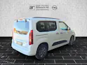 OPEL Combo 1.5 D Viva S/S