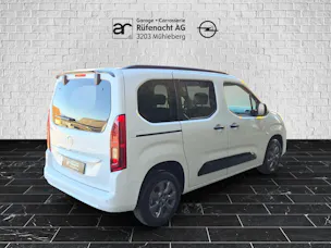 OPEL Combo 1.5 D Viva S/S