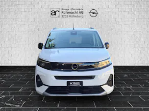 OPEL Combo 1.5 D Viva S/S