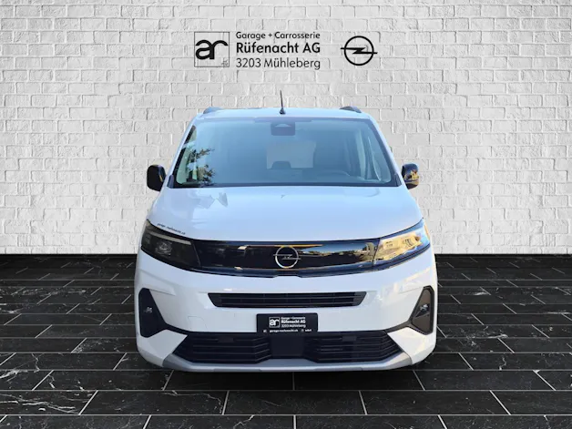 OPEL Combo 1.5 D Viva S/S