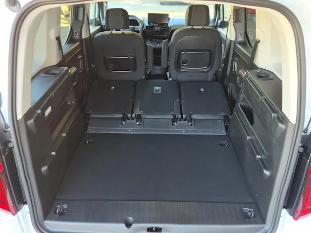 OPEL Combo 1.5 D Viva S/S