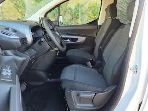 OPEL Combo 1.5 D Viva S/S