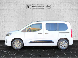 OPEL Combo 1.5 D Viva S/S