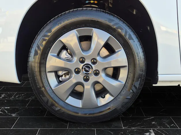 OPEL Combo 1.5 D Viva S/S
