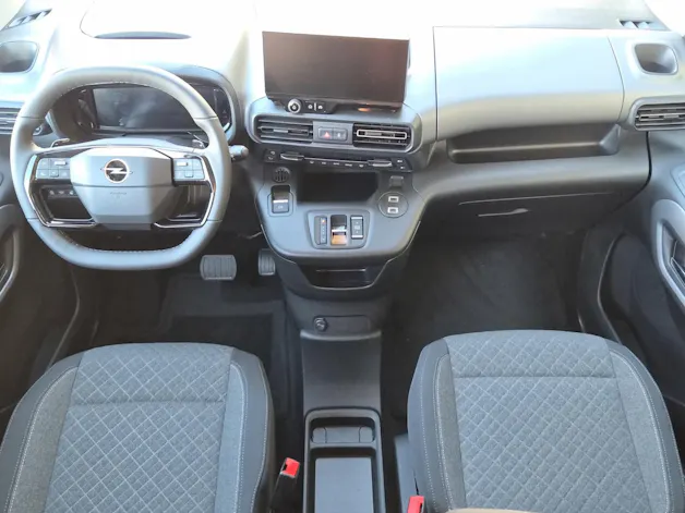 OPEL Combo 1.5 D Viva S/S