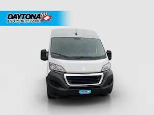 CITROEN Jumper 33 2.2 BlueHDi 140 L2H2